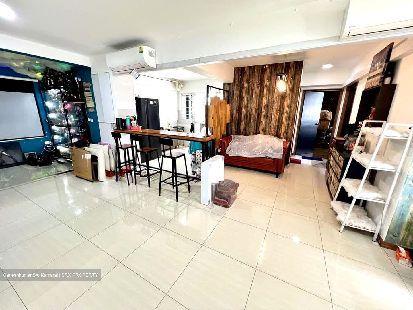 Blk 406A Northshore Residences I (Punggol), HDB 5 Rooms #544476891